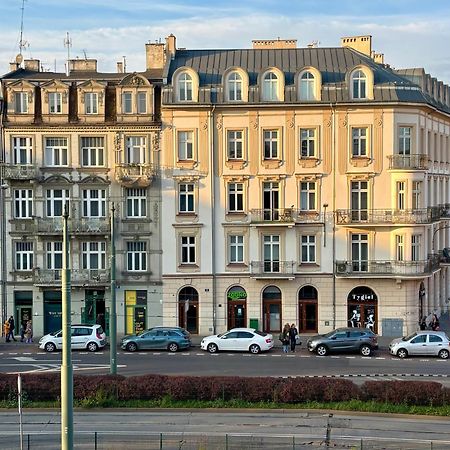 The Vinci Residence, Krakow Old Town Exterior photo