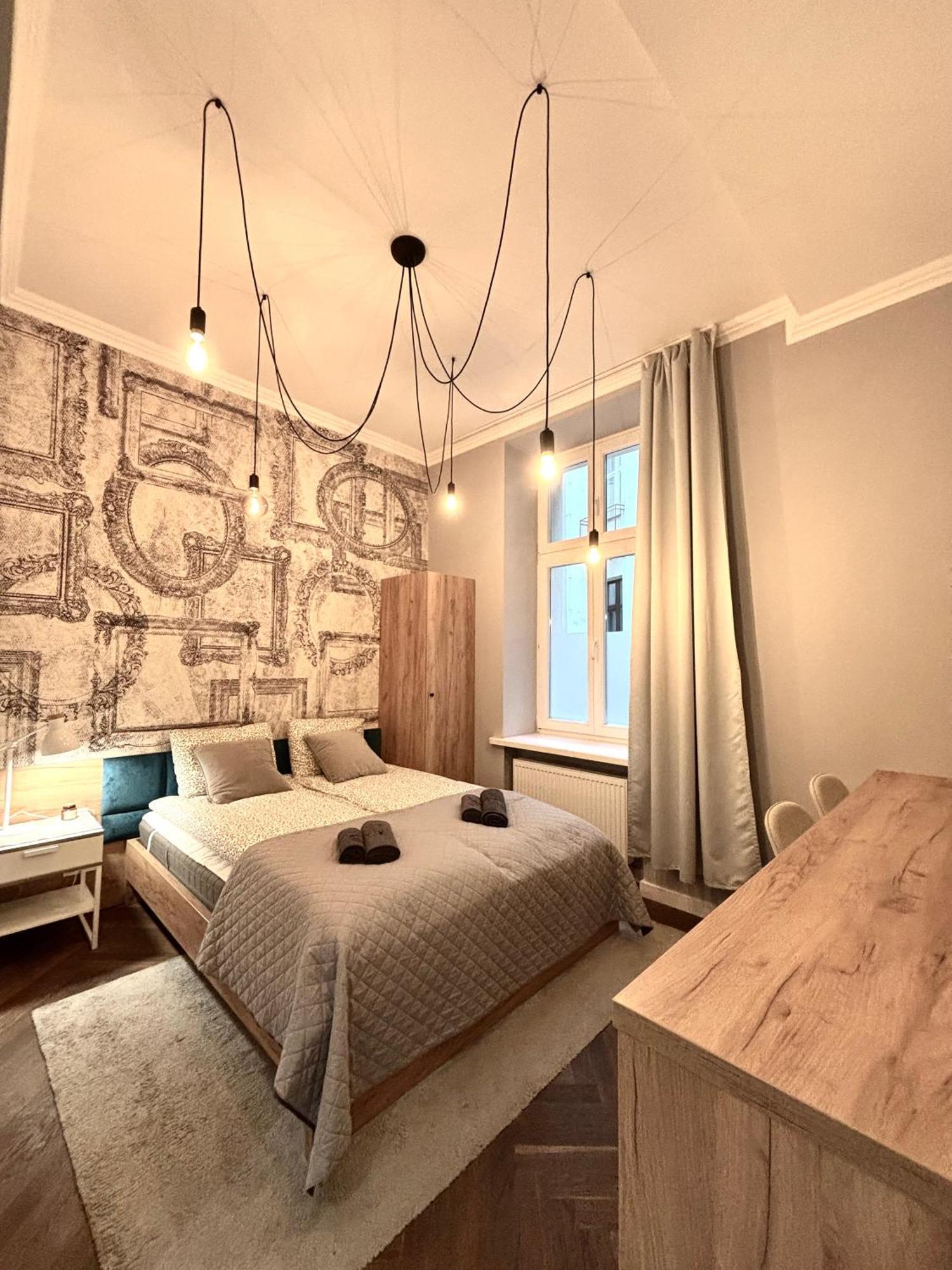 The Vinci Residence, Krakow Old Town Exterior photo