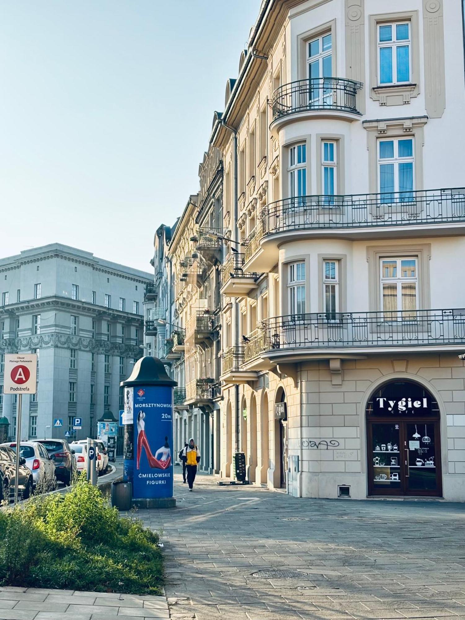 The Vinci Residence, Krakow Old Town Exterior photo